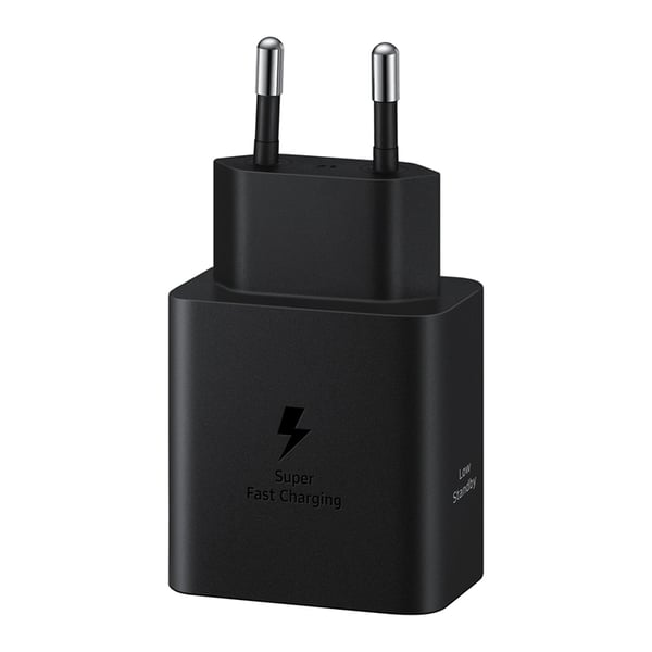 Samsung Väggladdare 1x USB-C 45W - Svart