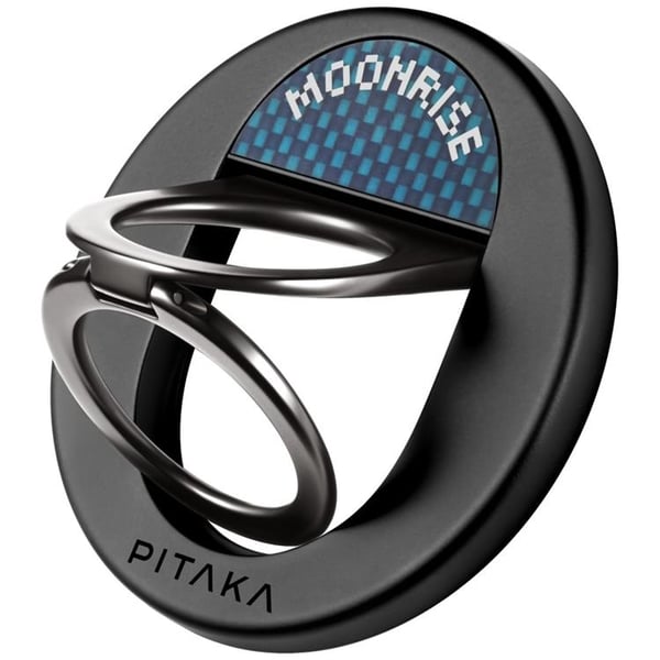 PITAKA MagSafe Mobilhållare MagEZ Grip 3 - Moonrise
