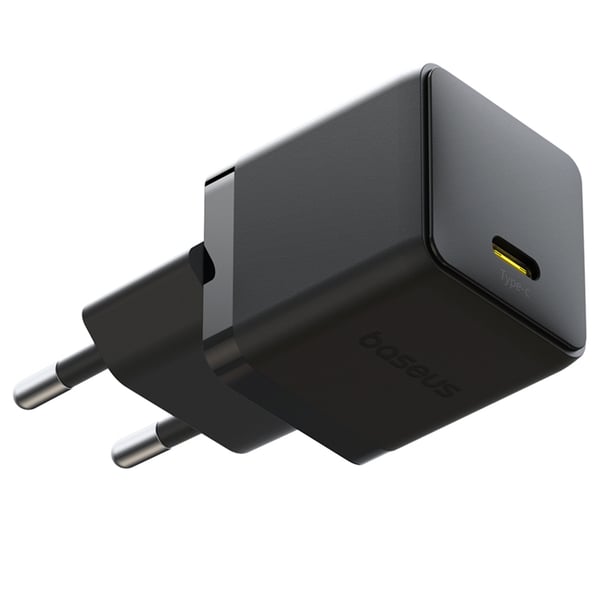 Baseus Hurtigoplader USB-C 20W Palm
