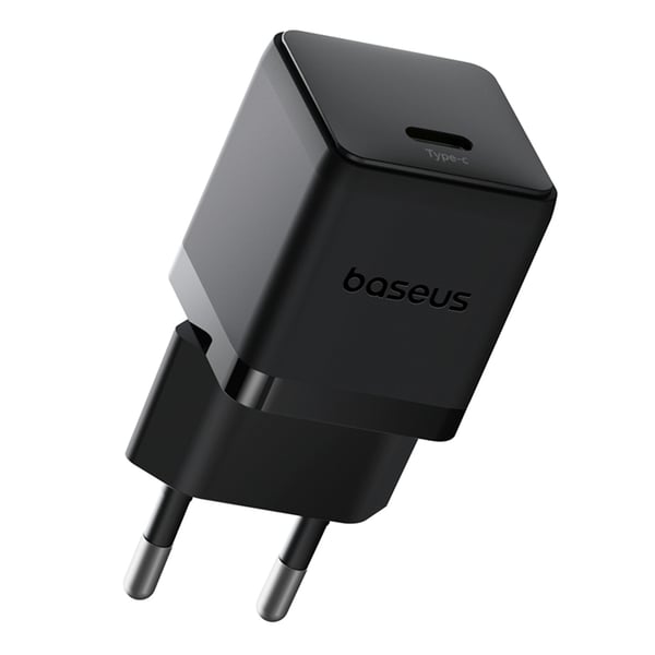 Baseus Hurtigoplader USB-C 20W Palm