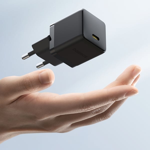 Baseus Hurtigoplader USB-C 20W Palm