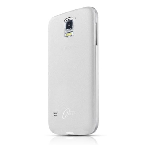 ITSkins Zero 3 Skal till Samsung Galaxy S5 (Clear) + Skärmskydd