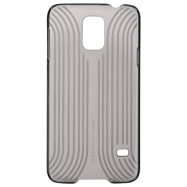 BASEUS Seashell Skal till Samsung Galaxy S5 - Grå
