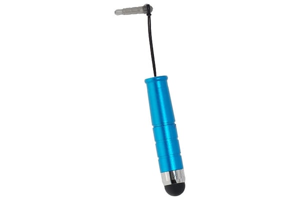 Smart Stylus Penna (Grön)