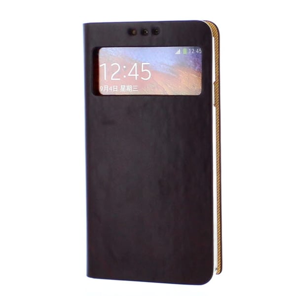 Avoc Toscana View Fodral till Samsung Galaxy Note 3 (Wine) Avoc Toscana View Fodral till Samsung Galaxy Note 3 (Wine)