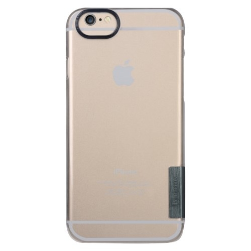 BASEUS Sky series Baksideskal till Apple iPhone 6 / 6S  (Svart)