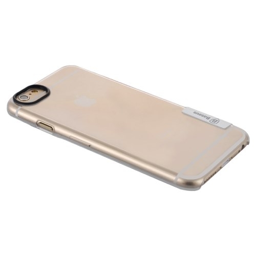 BASEUS Sky series Baksideskal till Apple iPhone 6 / 6S  (Silver)