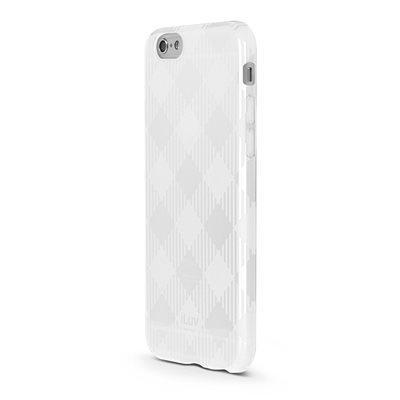 iLuv Gelato till iPhone 6 / 6S  - Vit