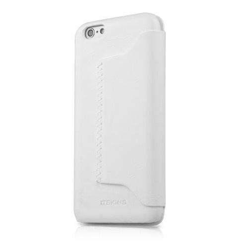 ITSkins Visionary Drift Väska till Apple iPhone 6 / 6S  (Vit)