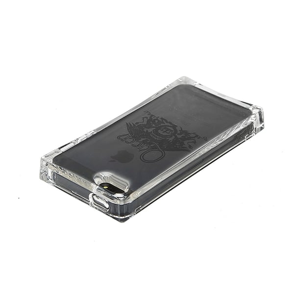 AVOC Queen Ice Cube Skal till Apple iPhone 5/5S/SE
