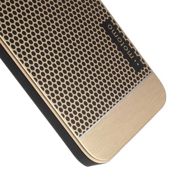 BaksideSkal till Apple iPhone 6 / 6S  - Guld