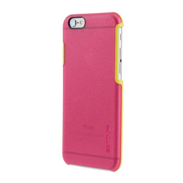Incase Halo Snap Skal till Apple iPhone 6 / 6S  - Magenta