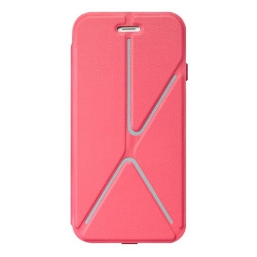 SwitchEasy Rave Fodral till Apple iPhone 6 / 6S  - Rosa