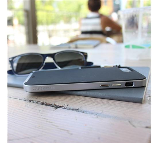 Case-Mate Slim Tough till iPhone 6 / 6S  - Gold