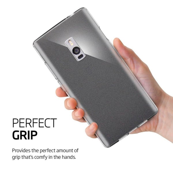 Spigen Liquid Crystal Skal till OnePlus 2