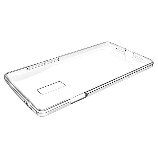 Spigen Liquid Crystal Skal till OnePlus 2