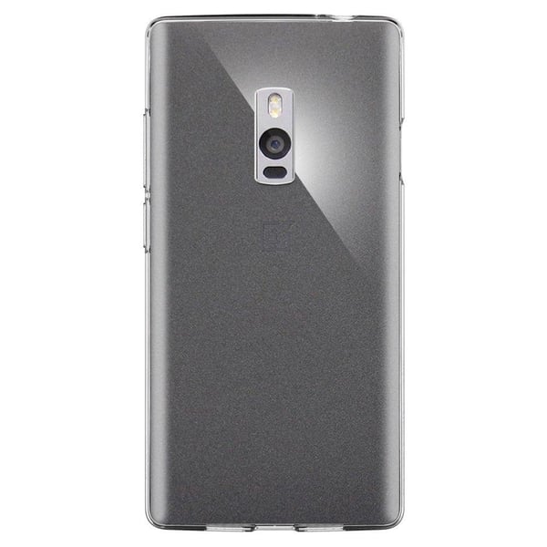 Spigen Liquid Crystal Skal till OnePlus 2