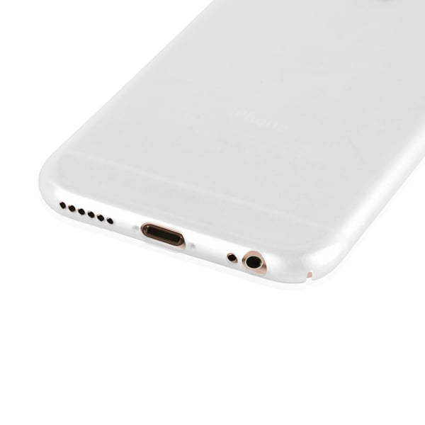 Boom Zero skal till iPhone 6/6S - Vit