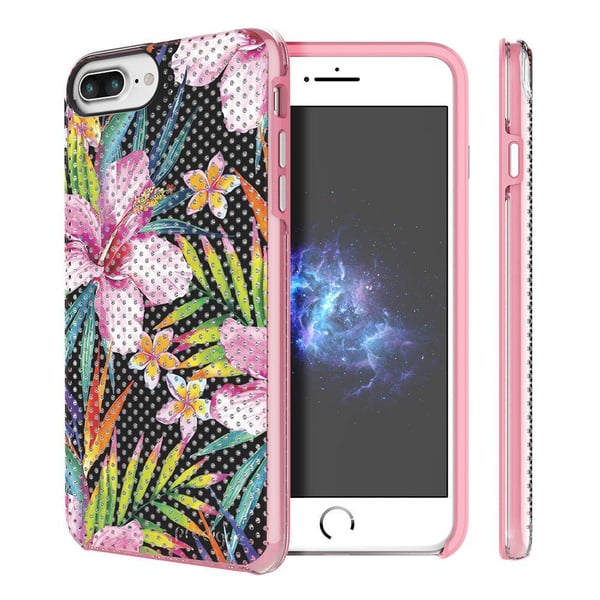 Prodigee Muse Skal till Apple iPhone 7 Plus - Bloom