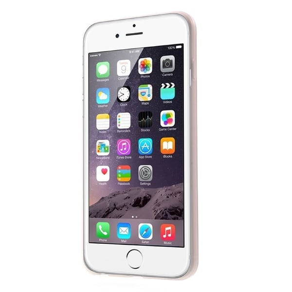 Mekiculture Mobilskal iPhone 6/6S - Cro minion