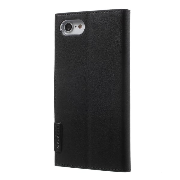Mercury Romance Diary Fodral till Apple iPhone 6 (S) Plus - Svart
