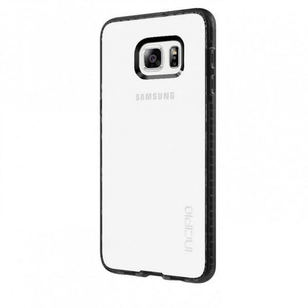 Incipio Octane Skal till Samsung Galaxy S6 Edge Plus - Svart