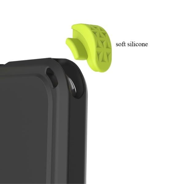 Rock MOC Kit Series Protection Case till iPhone 6(S) Plus