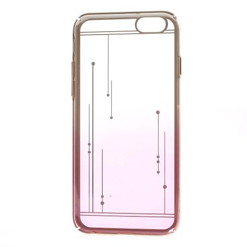 Crawford Skal med Swarovski-stenar till iPhone 6 / 6S - Meteor Shower