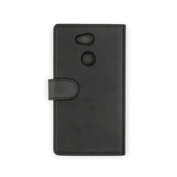 GEAR Plånboksfodral till Sony Xperia XA2 - Svart