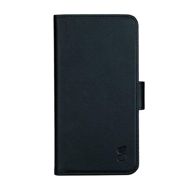 GEAR Plånboksfodral till Huawei P20 Pro - Svart