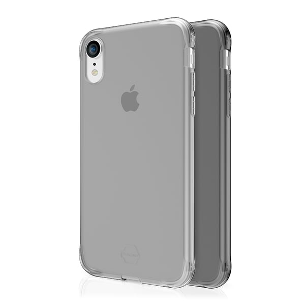 NANO DUO 2 in 1 Zero Skal till iPhone XR