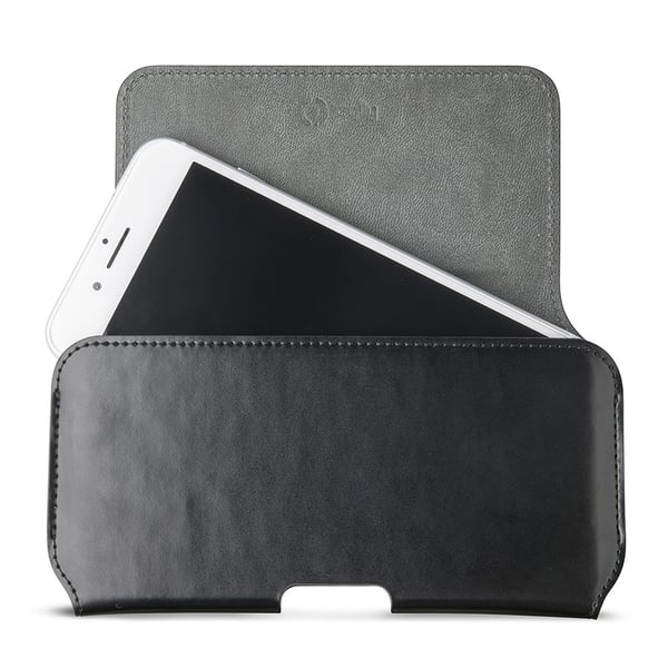 Celly Universal Bæltetaske XL Sv