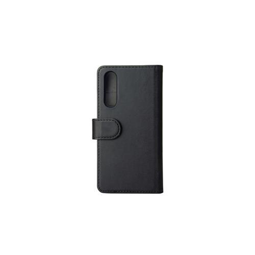 GEAR Plånboksväska Huawei P30 2019 - Svart