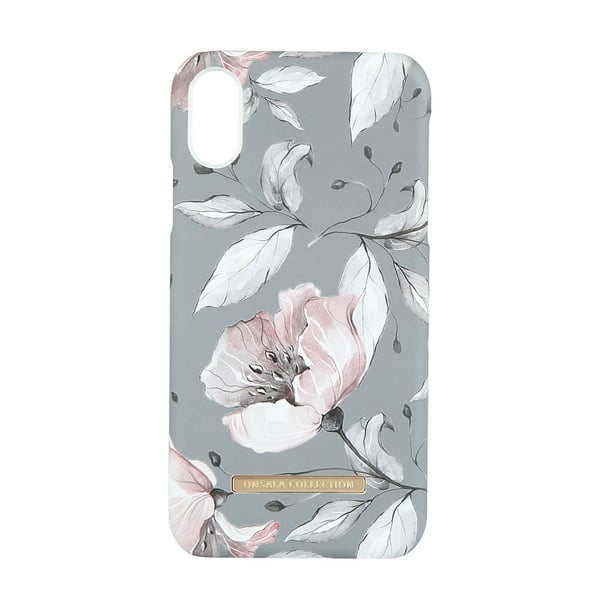 Onsala Collection telefonetui til iPhone XR - Bløde blomsterblade