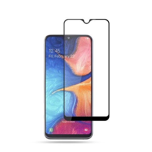 Mocolo Karkaistu Lasinen Näytönsuoja Samsung Galaxy A20e:lle