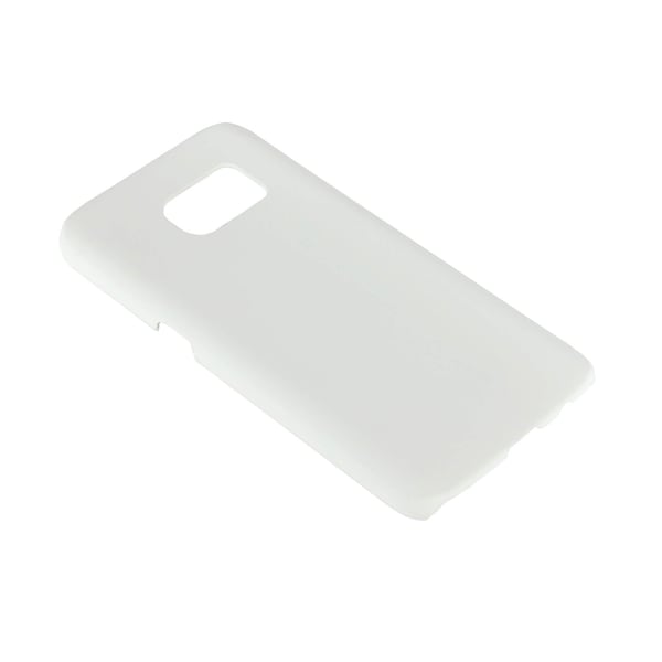 GEAR Mobilskal Samsung S7 - Vit