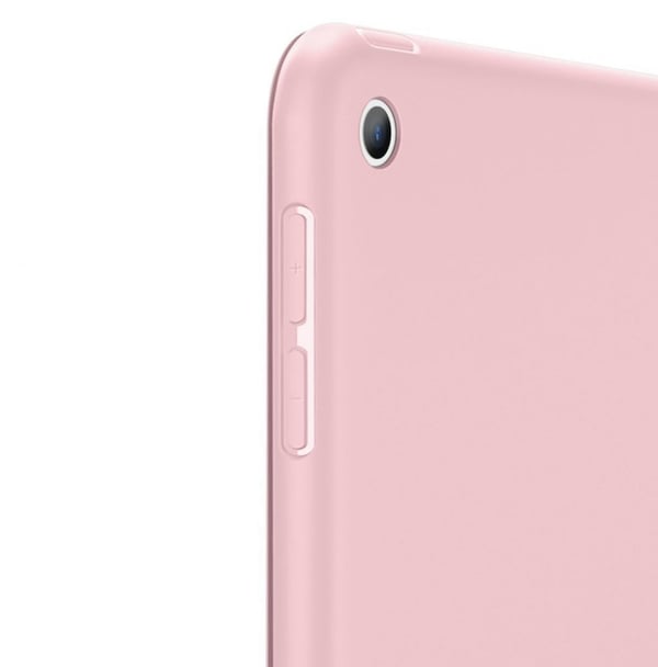 Tech-Protect Smart iPad 9.7 2017/2018 Rose Guld