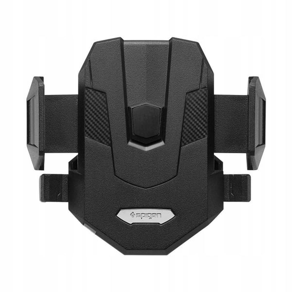 Spigen X35W Cd Car Mount Trådlös Laddare Svart