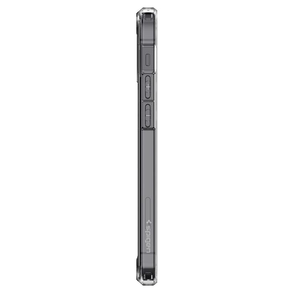 SPIGEN Ultra Hybrid iPhone 12 Mini - Crystal Clear