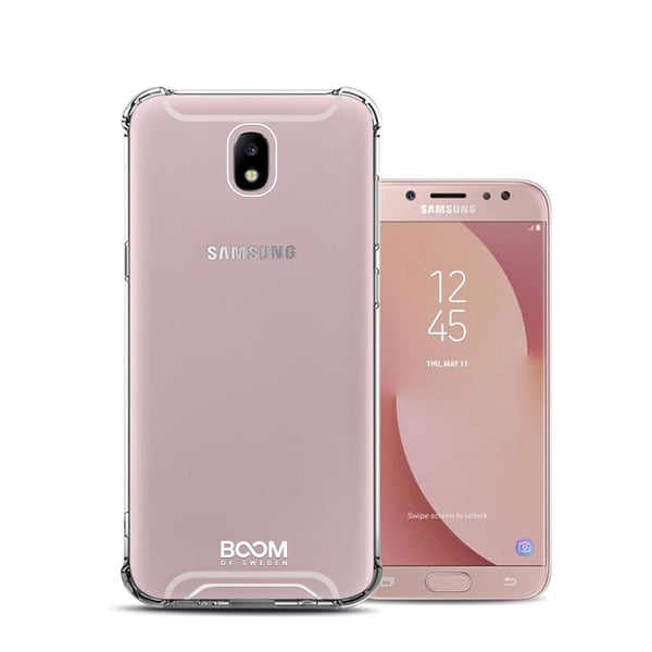 Boom Galaxy J7 (2017) Iskunkestävä kuori