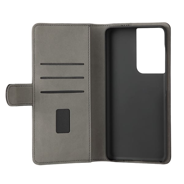 GEAR Telefontaske Sort Samsung S21 Ultra