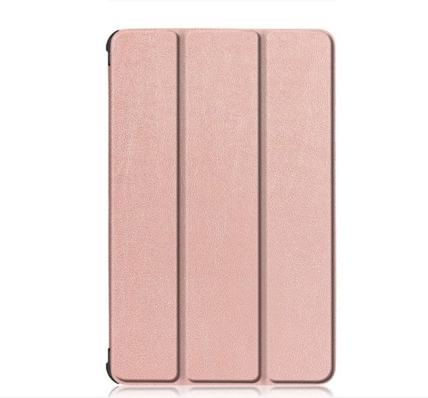 Tech-Protect SmartFodral Lenovo Tab M10 Plus 10.3 Rose Guld