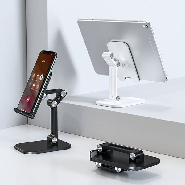 Tech-Protect Z3 Universal Stativhållare Smartphone & Läsplatta Grå