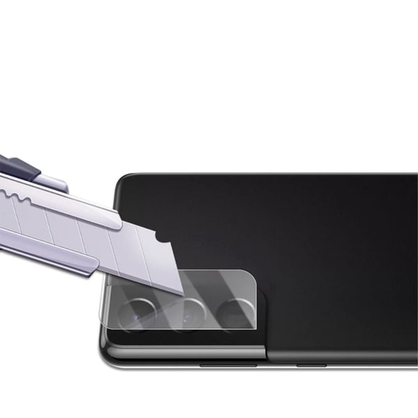 Kameralinsskydd till Samsung Galaxy S21 Plus