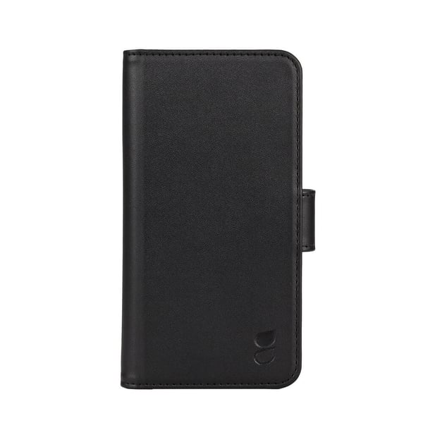 GEAR Mobilfodral Svart iPhone 11 Pro 2in1 Magnetskal