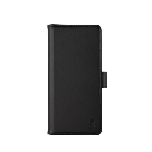 GEAR Telefontaske Sort Samsung Note 20 5G Ultra