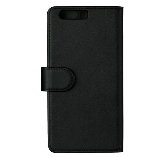 GEAR Mobilfodral Svart Huawei P10 Plus 5.5"