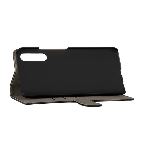 GEAR Mobiltelefon Etui Sort Huawei P Smart Pro