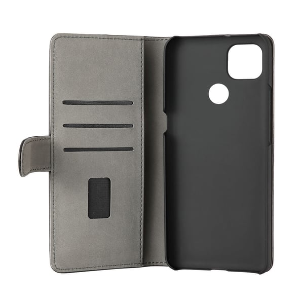 GEAR Telefontaske Sort Motorola G9 Power