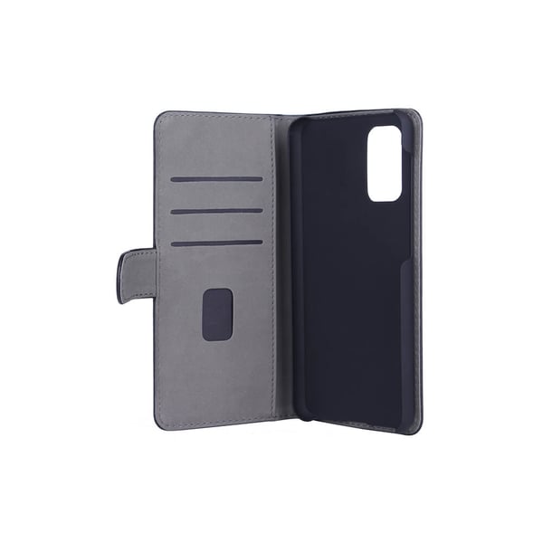 GEAR Telefontaske Sort Samsung A32 5G